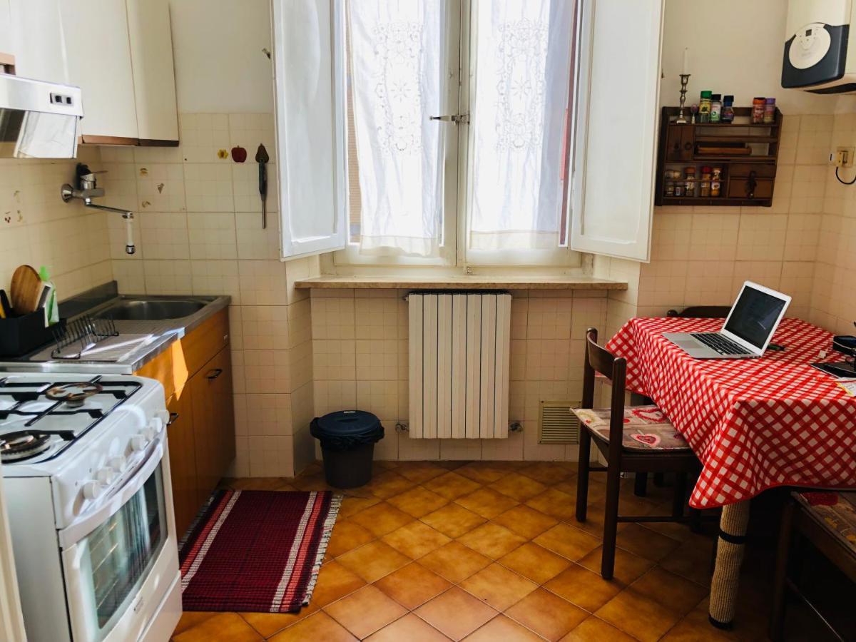 Casa Al Porto Sea Port Apartment Анкона Экстерьер фото