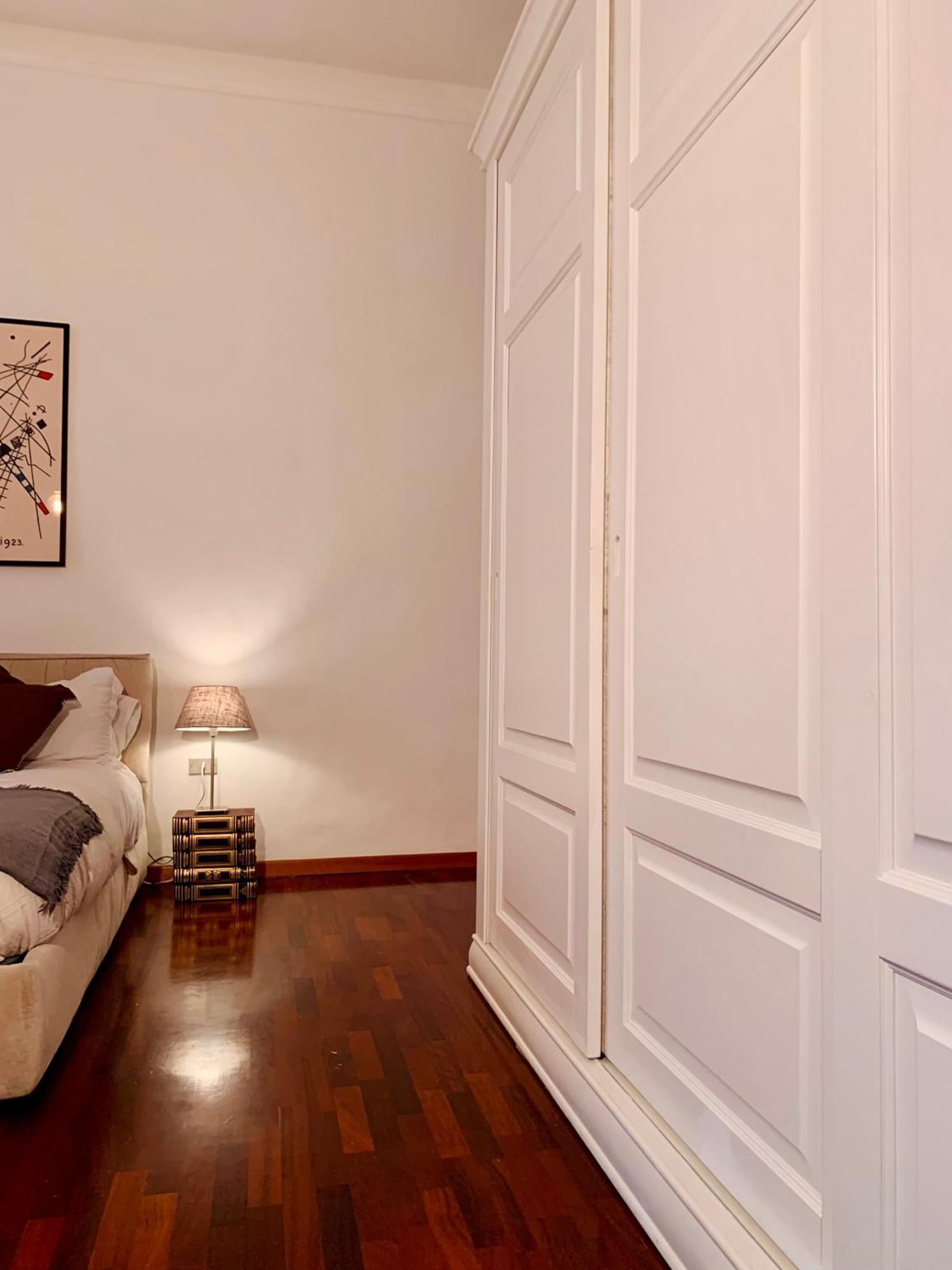 Casa Al Porto Sea Port Apartment Анкона Экстерьер фото