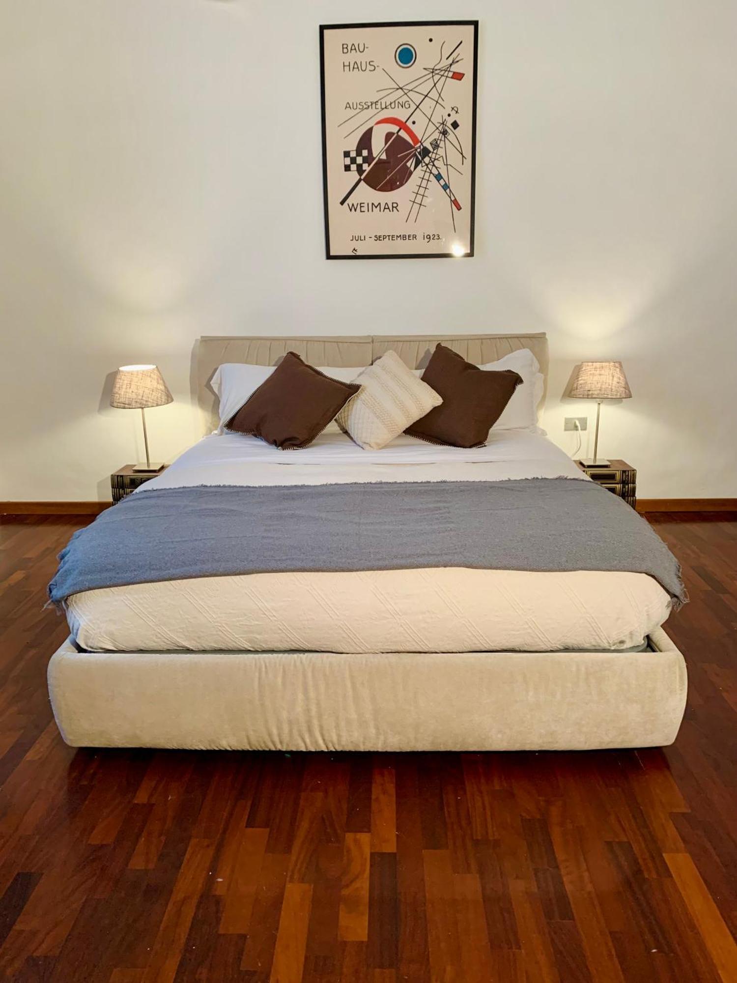 Casa Al Porto Sea Port Apartment Анкона Экстерьер фото