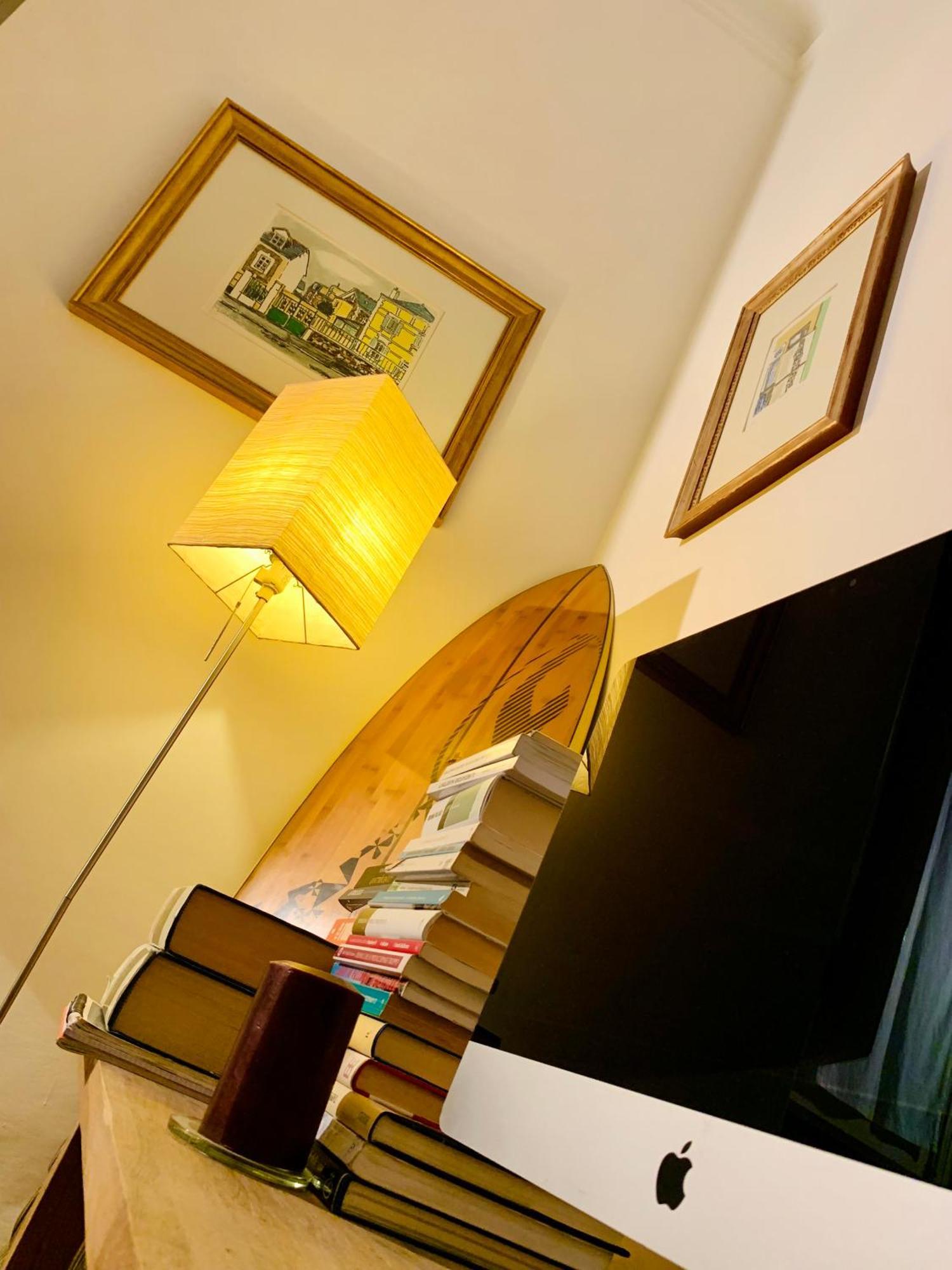 Casa Al Porto Sea Port Apartment Анкона Экстерьер фото