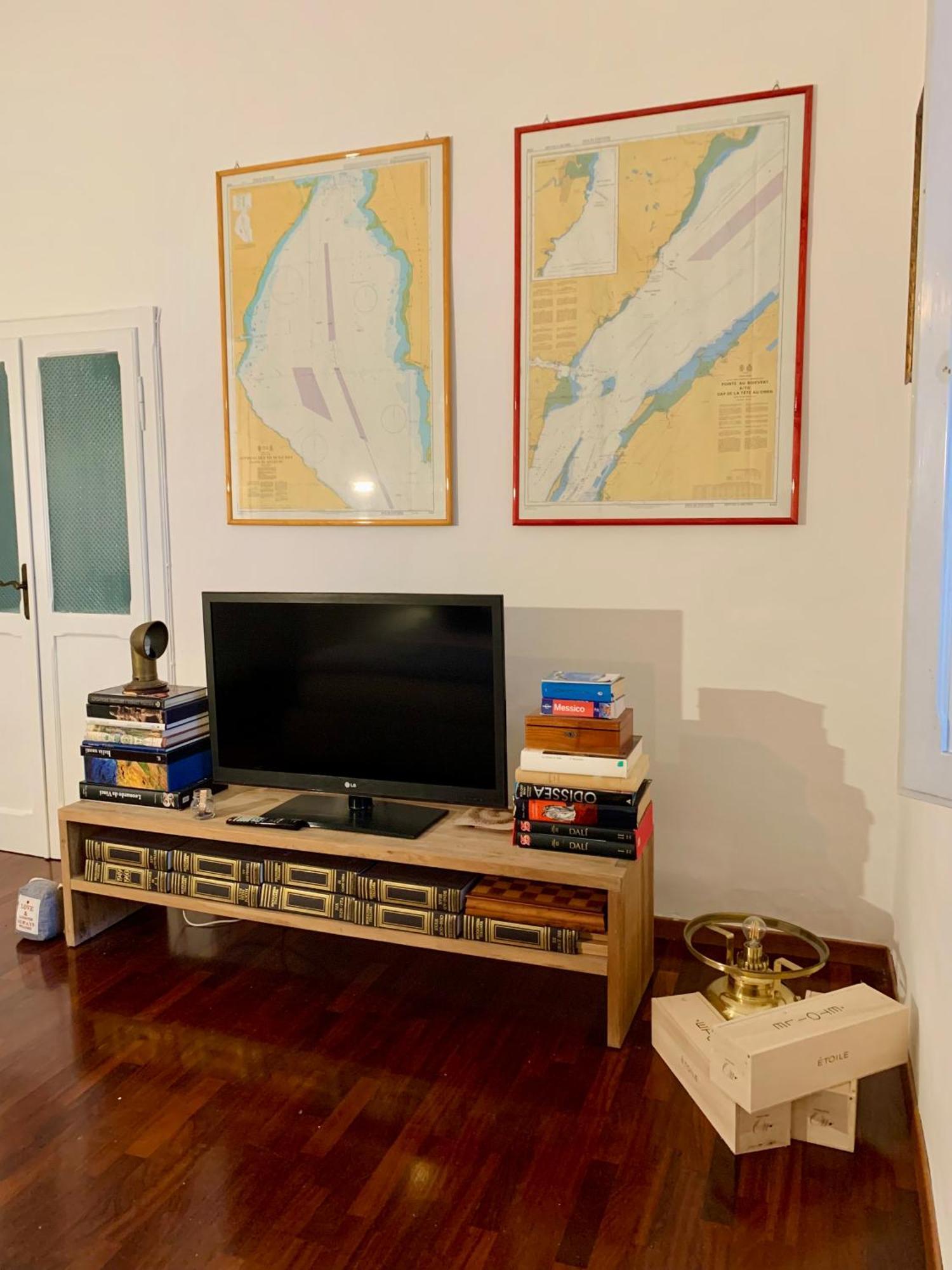 Casa Al Porto Sea Port Apartment Анкона Экстерьер фото