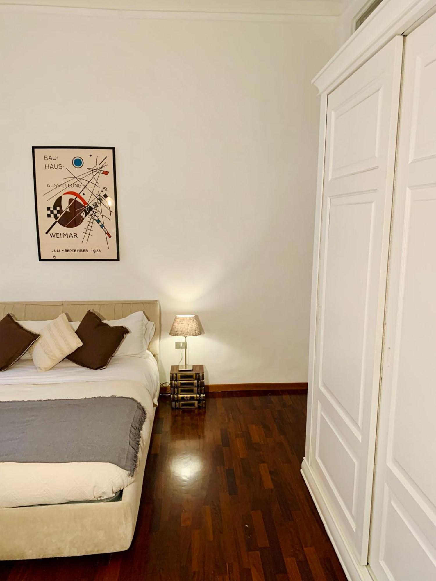 Casa Al Porto Sea Port Apartment Анкона Экстерьер фото